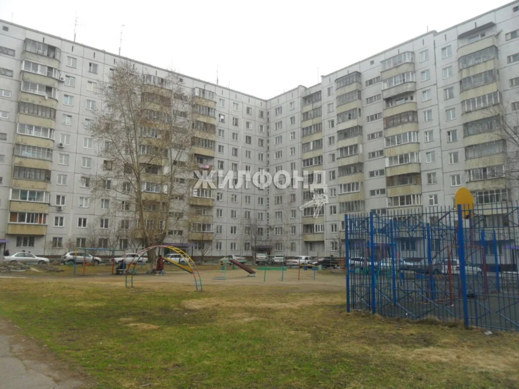Продажа квартиры, Новосибирск, ул. Ипподромская - Фото 12