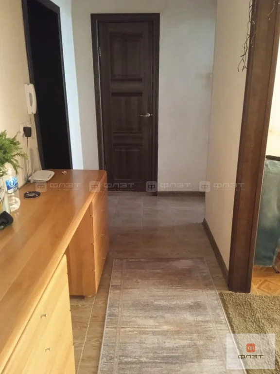 Продажа квартиры, Казань, ул. Космонавтов - Фото 9