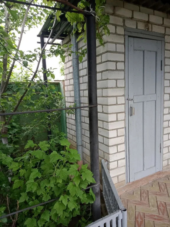 Продажа дома, Ахтырский, Абинский район, ул. Центральная - Фото 33