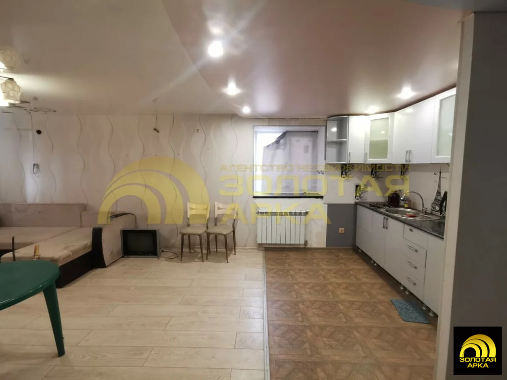 Продажа дома, Варениковская, Крымский район, ул. Тельмана - Фото 4