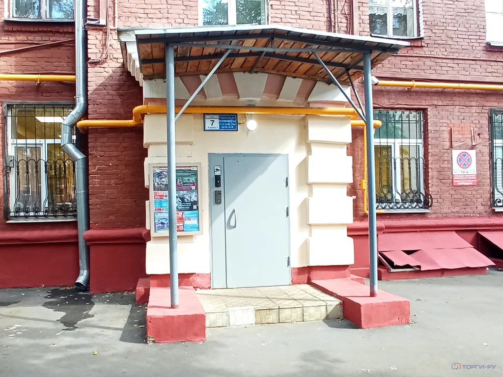 Продажа квартиры, ул. Кржижановского - Фото 3