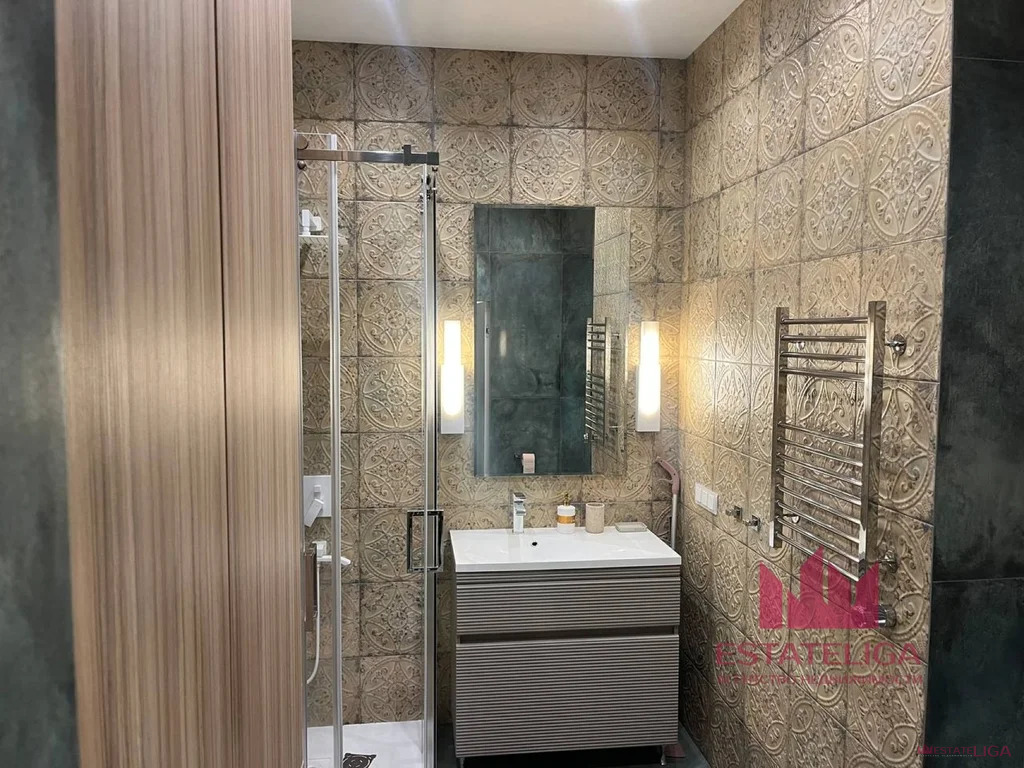 Аренда квартиры, 1-й Красногвардейский проезд - Фото 10