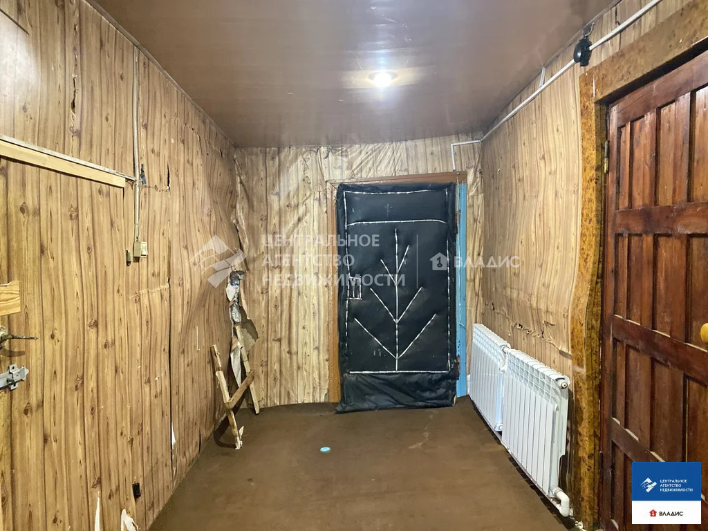 Продажа дома, Секирино, Скопинский район, ул. Колхозная - Фото 6
