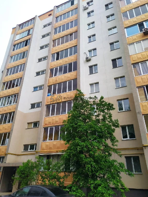 Аренда квартиры, Уфа, ул. Юрия Гагарина - Фото 2