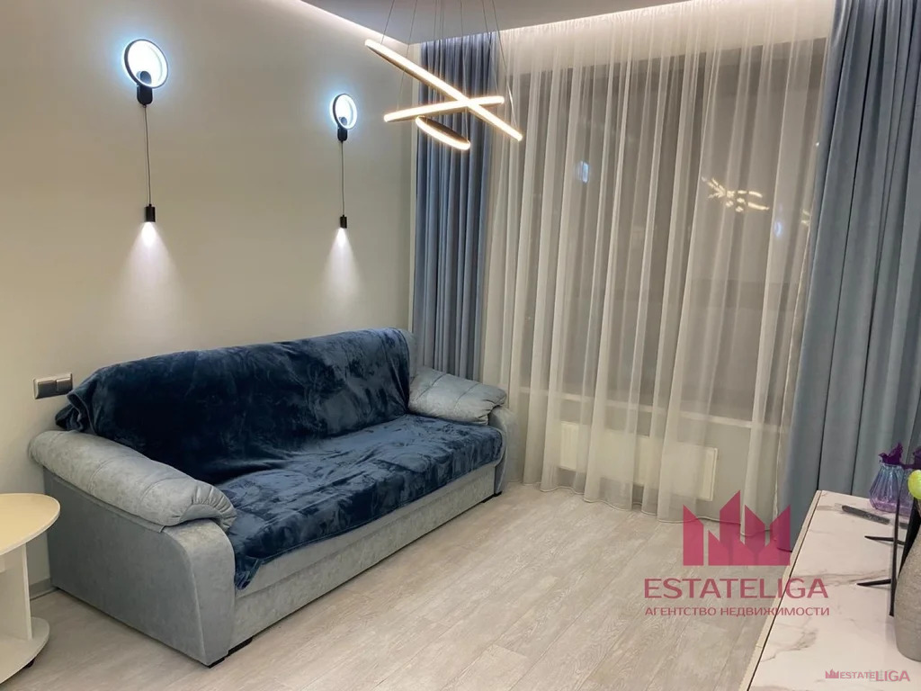 Аренда квартиры, м. Шелепиха, Причальный проезд - Фото 1