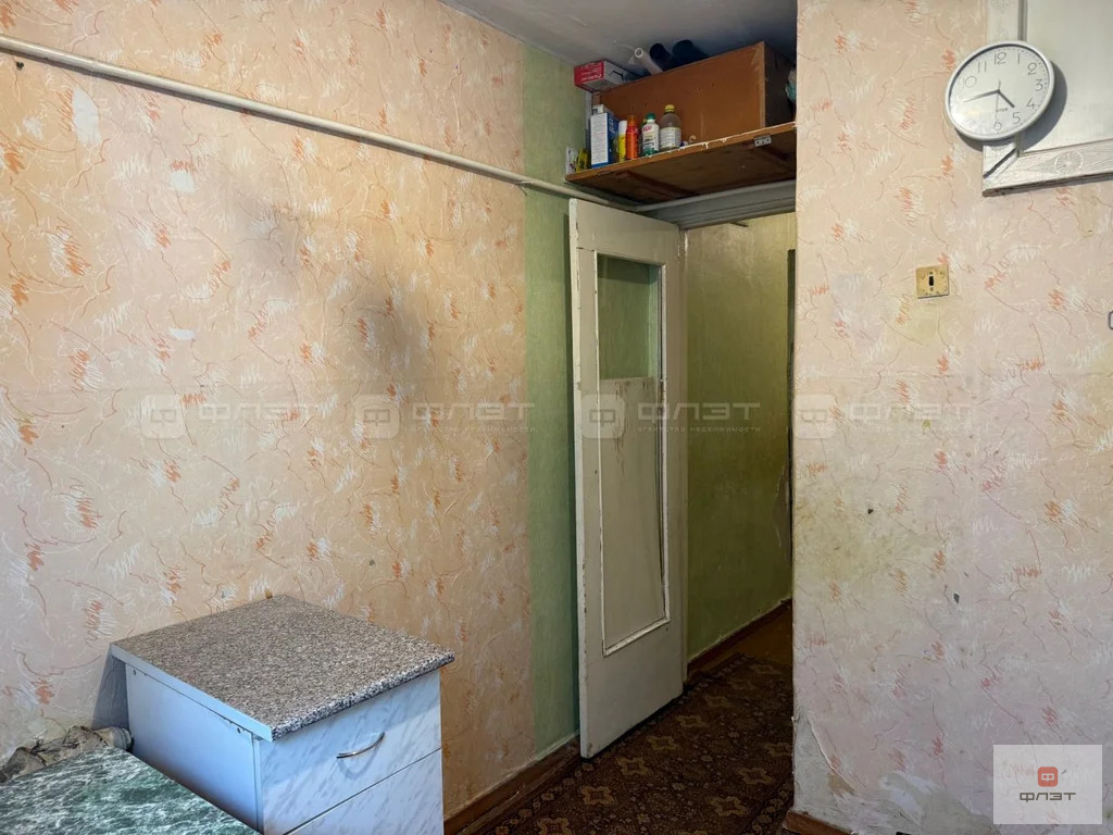 Продажа квартиры, Казань, ул. Комарова - Фото 7