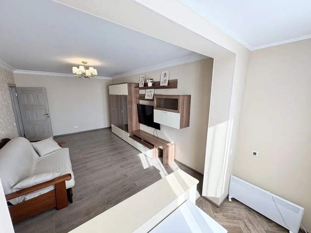 Аренда 3х к.кв. в пешей доступности от м.Рассказовка - Фото 23