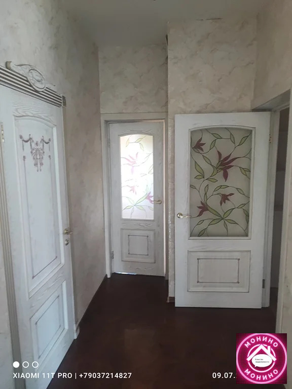 Продажа дома, Монино, Щелковский район, сосновая - Фото 54