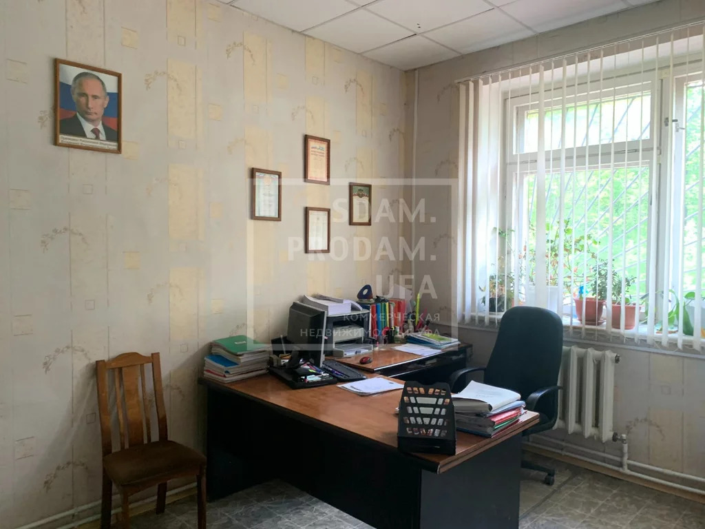 Продажа офиса, Уфа, Ул. Адмирала Макарова - Фото 14