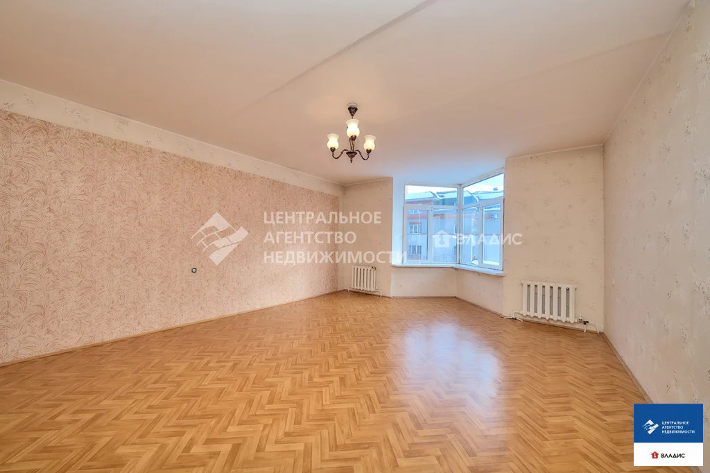 Продажа квартиры, Рязань, ул. Высоковольтная - Фото 1