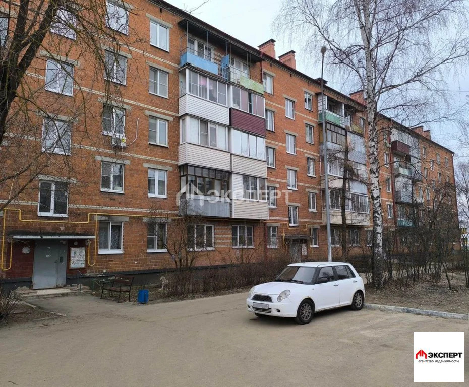 3-комнатная квартира, ул. Кржижановского - Фото 23