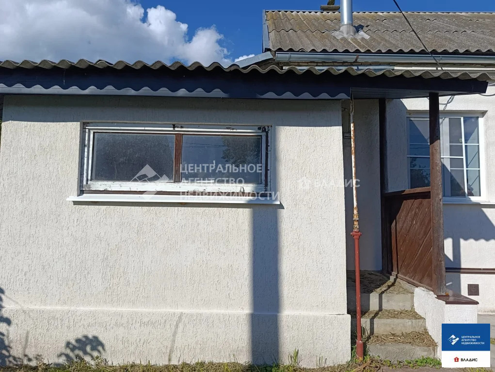 Продажа дома, Горяйново, Рыбновский район, 19 - Фото 0