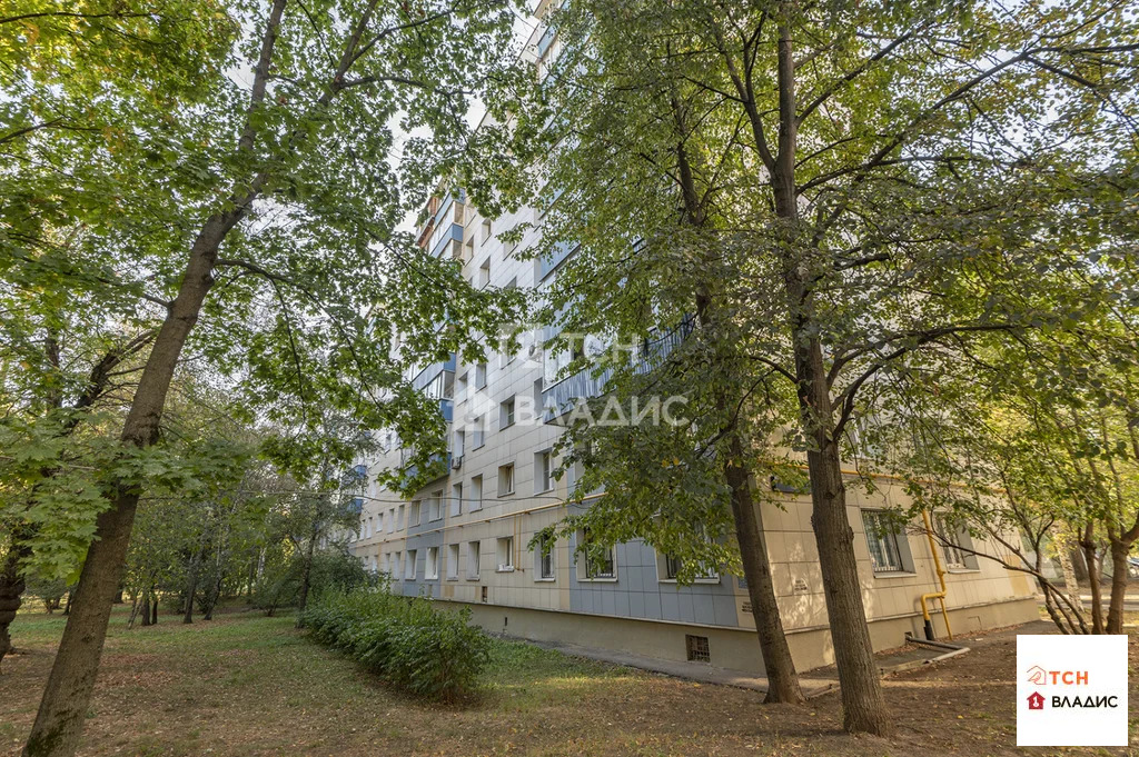 Москва, Грайвороновская улица, д.10к2, 2-комнатная квартира на продажу - Фото 27