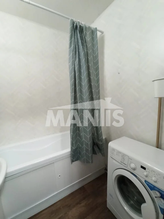 Аренда однокомнатной квартиры после ремонта! - Фото 15