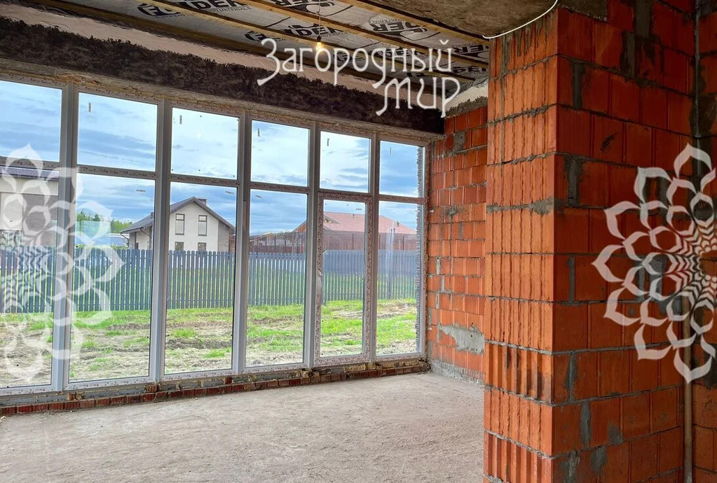 Продам дом, Новорижское шоссе, 60 км от МКАД - Фото 6