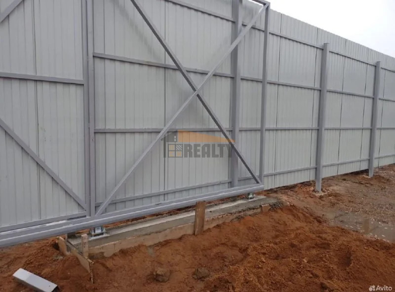 Продажа земельного участка, Пушкино, Пушкинский район - Фото 6