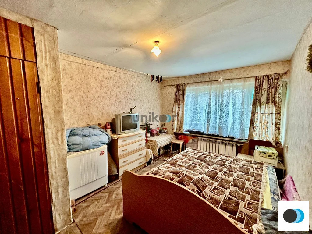 Продажа квартиры, Кудеевский, Иглинский район, ул. Гагарина - Фото 11