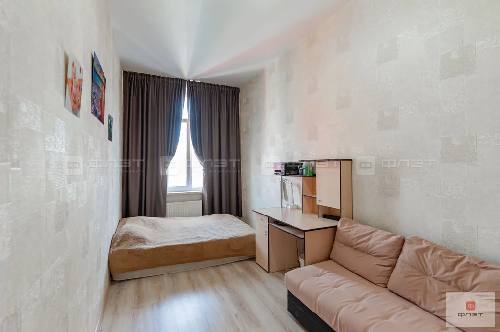 Продажа квартиры, Казань, ул. Аметьевская магистраль - Фото 13