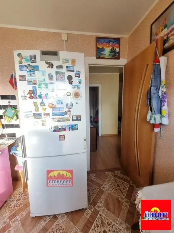 Однушка в Вычегодском - Фото 5