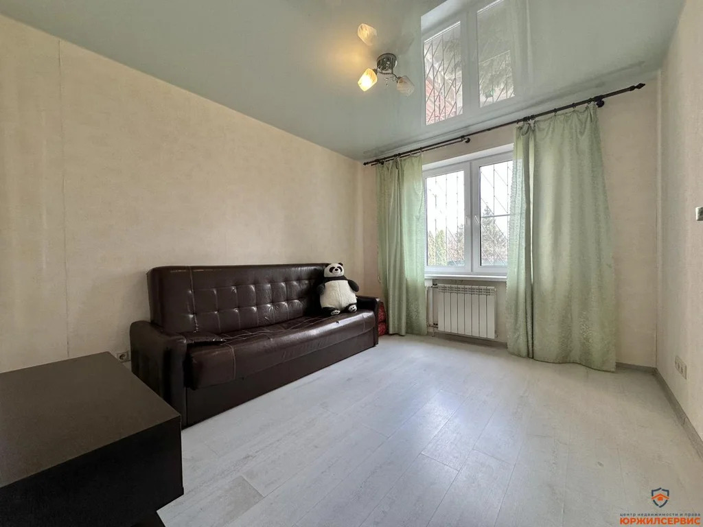 Продажа квартиры, Домодедово, Домодедово г. о., проезд 3-й Московский - Фото 2