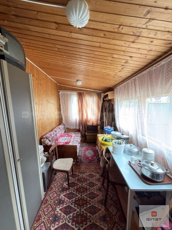 Продажа дома, Дон-Урай, Рыбно-Слободский район, ул. Советская - Фото 11