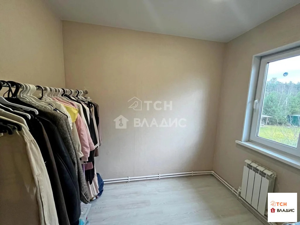 Продажа дома, Богородский г. о., 2-й Звёздный проезд - Фото 17