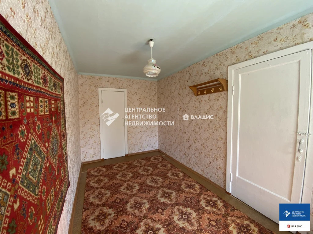 Продажа квартиры, Скопин, ул. Фабричная - Фото 20