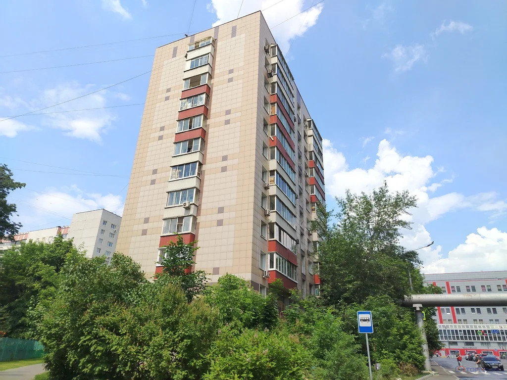 Продажа торгового помещения, ул. Новохохловская - Фото 8