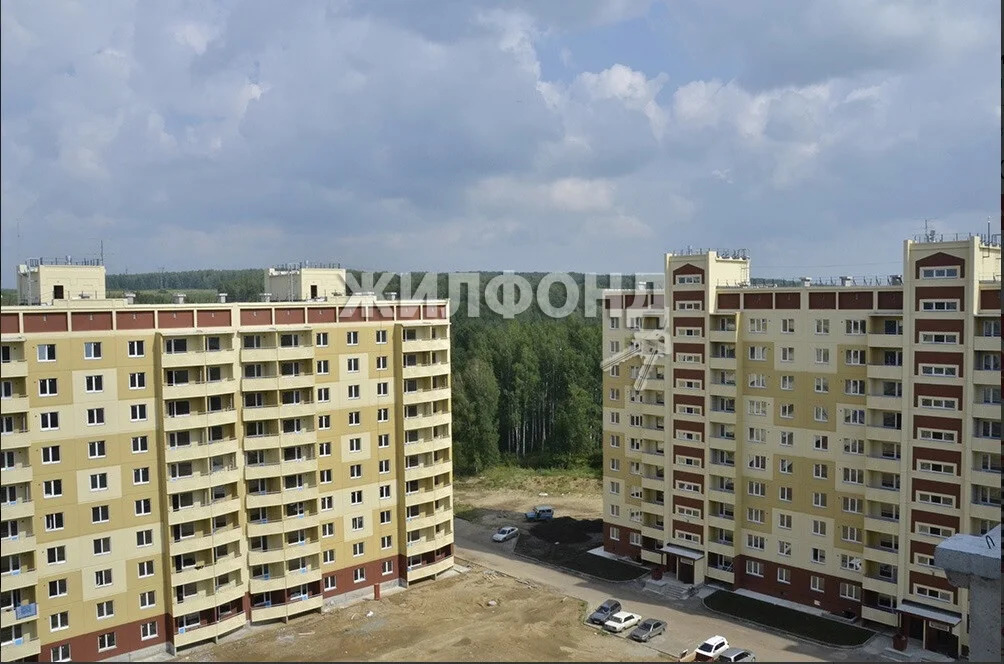 Продажа квартиры, Новосибирск, ул. Приморская - Фото 3