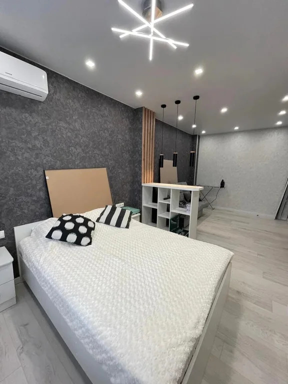 Продажа квартиры, Афипский, Северский район, ул. Пушкина - Фото 9