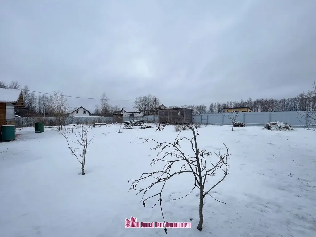 дом 86,3 кв.м г.п. дмитров, д. малые дубровки, (дмитровский район) - Фото 25