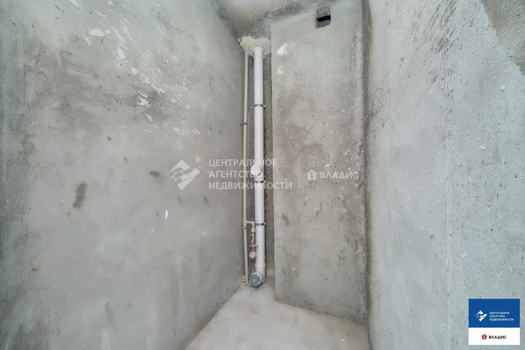 Продажа квартиры, Рязань, ул. Ветеринарная - Фото 15