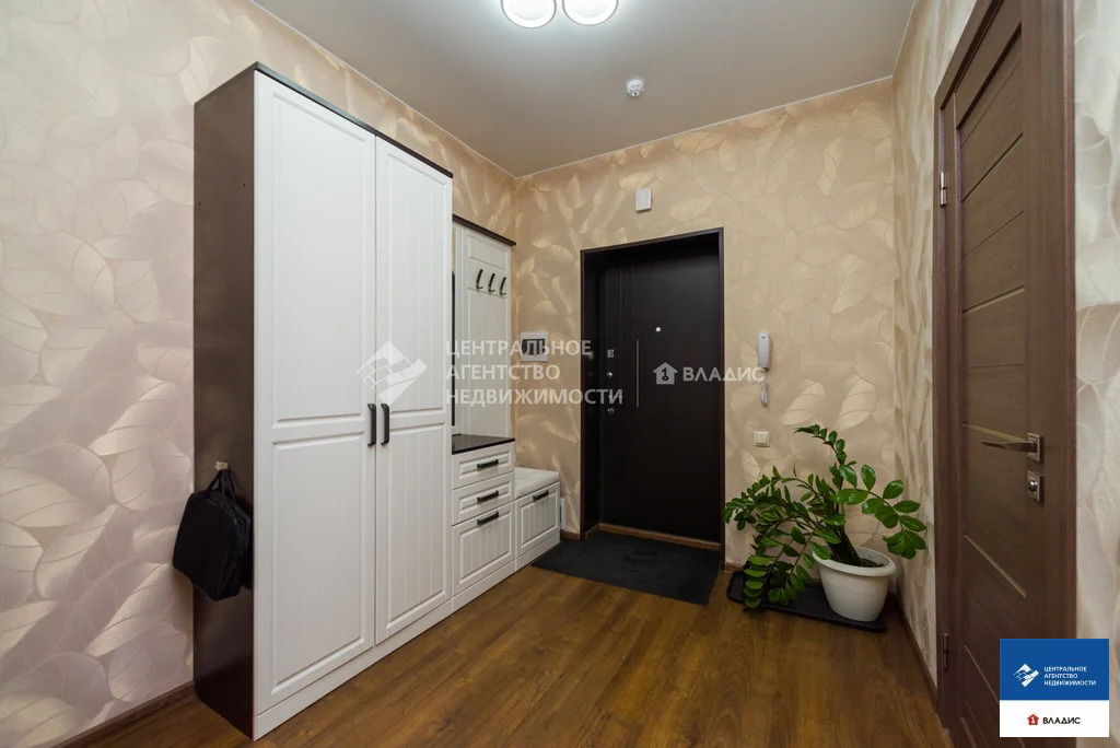 Продажа квартиры, Рязань, ул. Тимуровцев - Фото 14