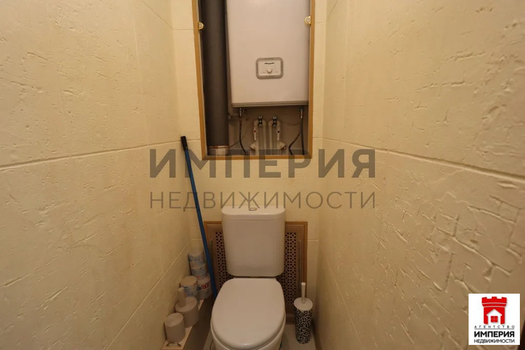 Продажа квартиры, Магадан, Карла Маркса пр-кт - Фото 17