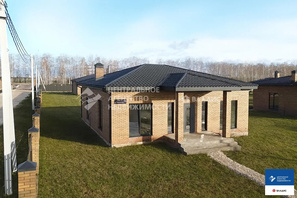 Продажа дома, Секиотово, Рязанский район, Рязанская улица - Фото 13