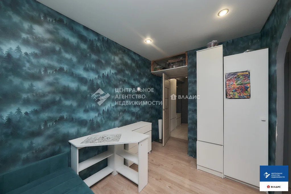 Продажа квартиры, Рязань, ул. Попова - Фото 6