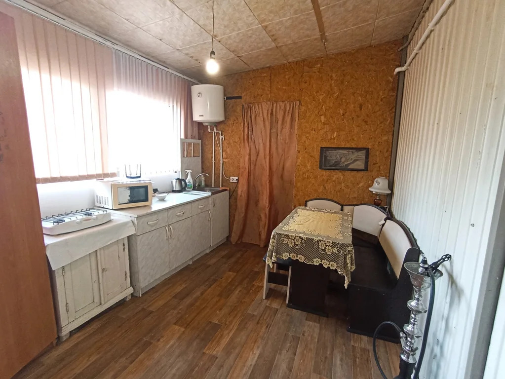 Продажа дома, Ветеран, Анапский район, улица Ветеранов - Фото 6