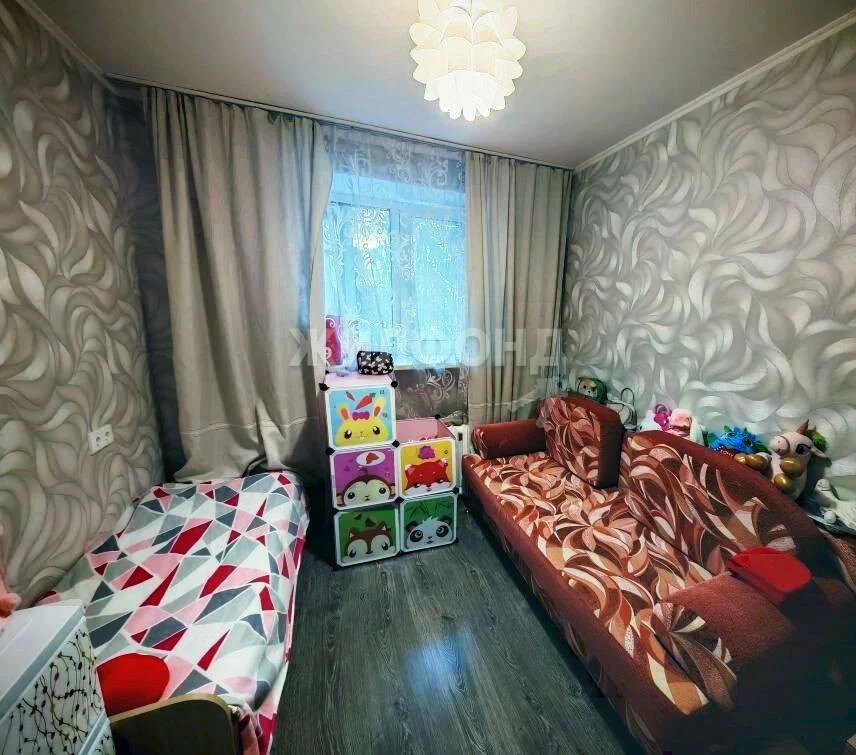 Продажа квартиры, Колывань, Колыванский район, Соловьёва - Фото 10