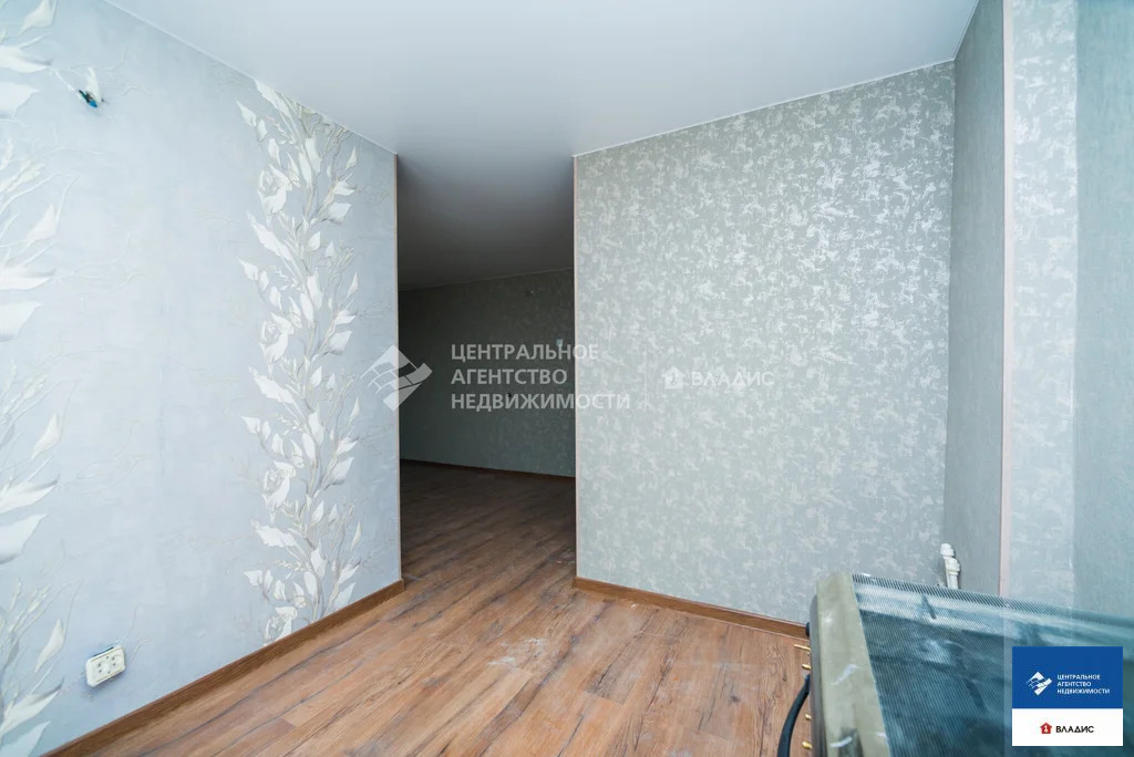 Продажа квартиры, Рязань, ул. Бирюзова - Фото 10
