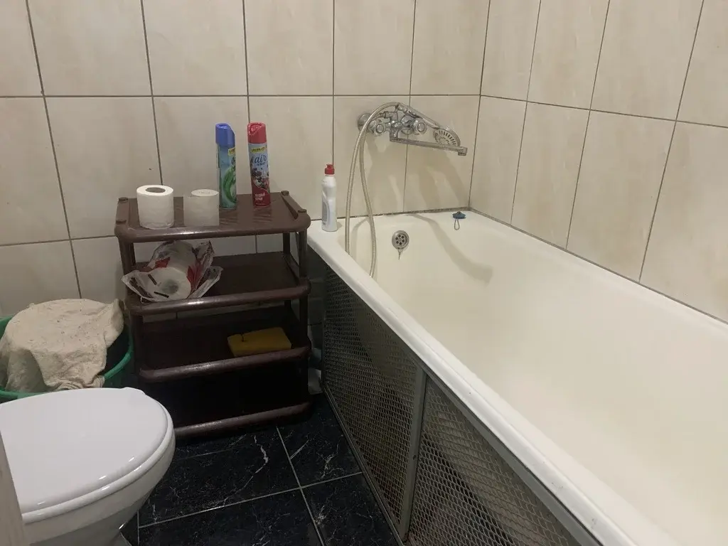 1-к. квартира, 27,9 м, 1/5 эт. - Фото 5