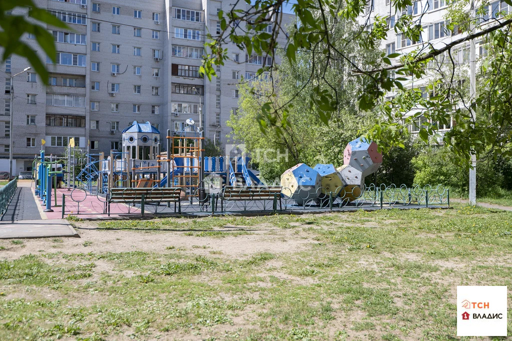 городской округ Пушкинский, рабочий посёлок Правдинский, Студенческая ... - Фото 2