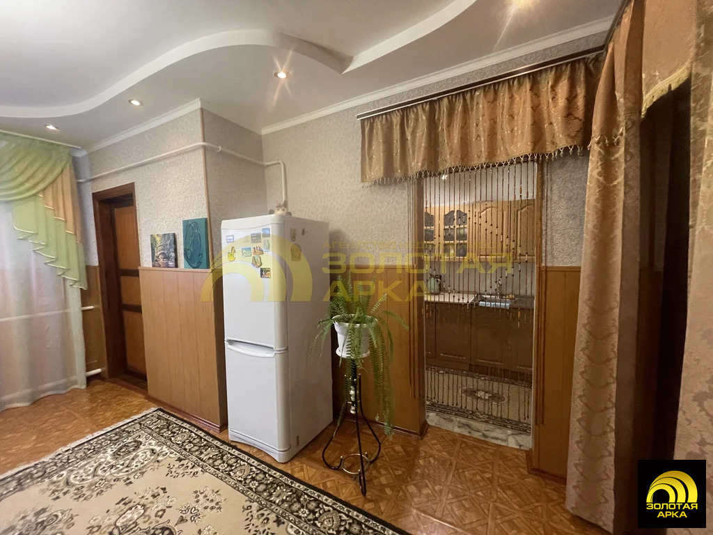 Продажа дома, Старотитаровская, Темрюкский район, Ильича пер. - Фото 5