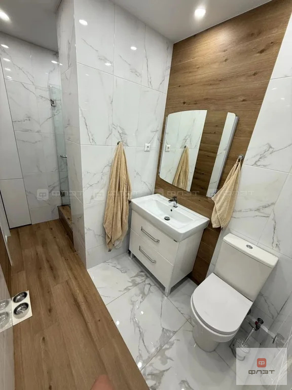 Продажа квартиры, Казань, ул. Сибгата Хакима - Фото 11