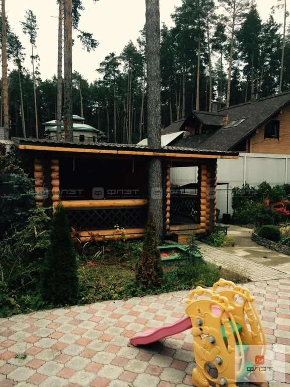 Продажа дома, Лаишевский район, дом 43 - Фото 3