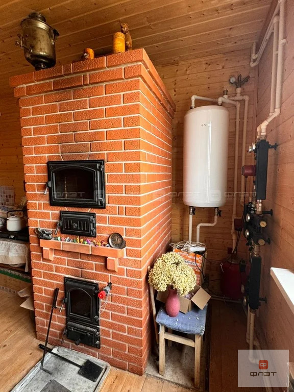 Продажа дома, Казань - Фото 3