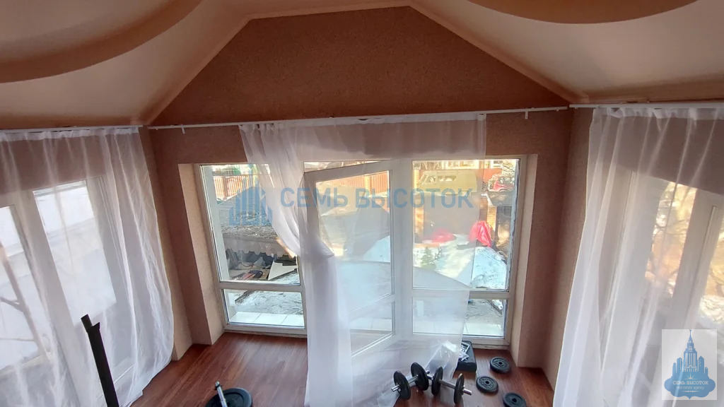 Продажа дома, Видное, Ленинский район, ул. Пионерская - Фото 20