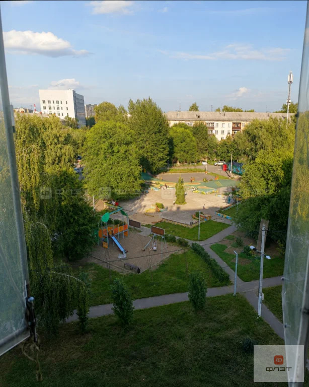 Продажа квартиры, Казань, ул. Декабристов - Фото 16