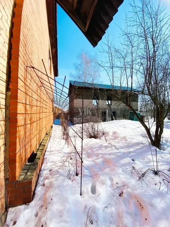 Продается шикарный трехэтажный кирпичный коттедж в селе Зюзино - Фото 38
