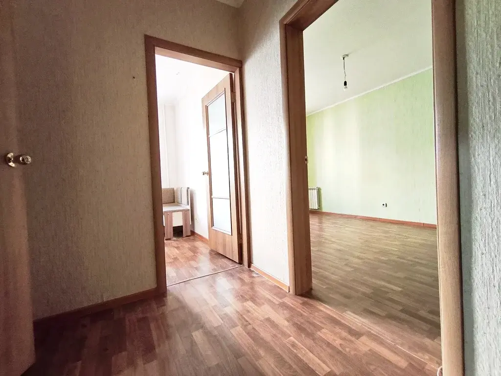 Квартира 37,5, Дериглазова, Курск - Фото 4