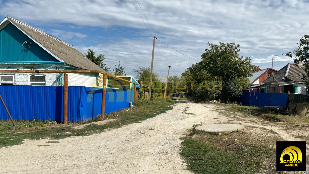 Продажа участка, Варениковская, Крымский район - Фото 3